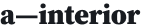 Kalisma Design Logo