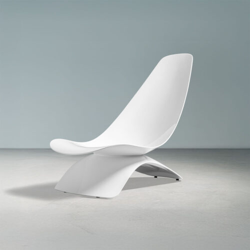 Le fauteuil